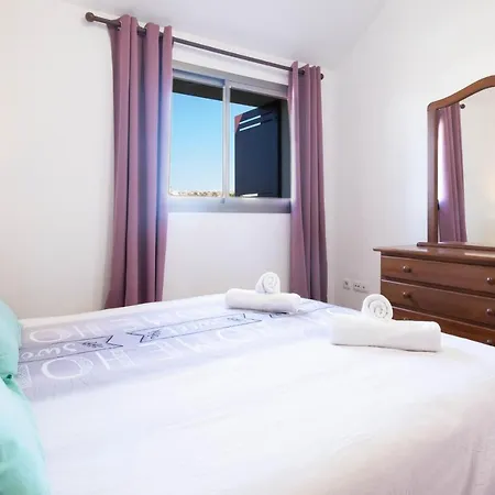 Appartement Boat Blue La Laguna (Tenerife)