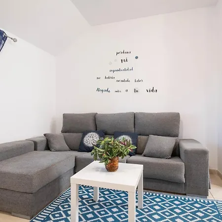 Appartement Boat Blue La Laguna (Tenerife)